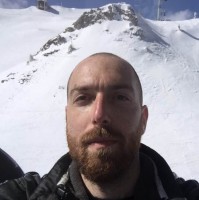 Ofir Somberg