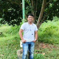 pratik kumar pradhan