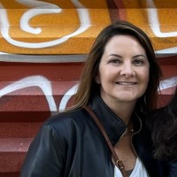 Christina Ullett, CPA, CGA