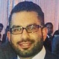 Amar Sidhu, CPA, CGA