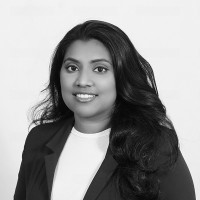 Raveena de Silva
