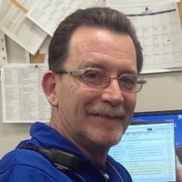 Bill Lehman