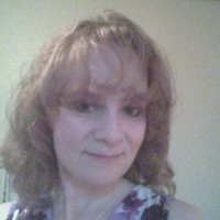 Vicky Haddox