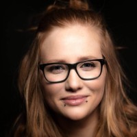 Raphaële Barsalou