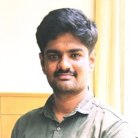 Hemanth M Motwani