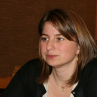 Tatiana Magnin