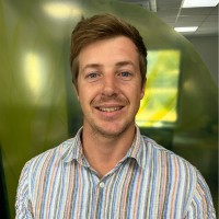 Jacques van der Linde