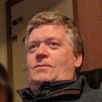 Joe Thomlinson