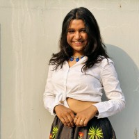 Aneri Patel