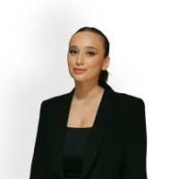 Elina Gedgafova