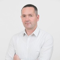 Tomaž Železnik