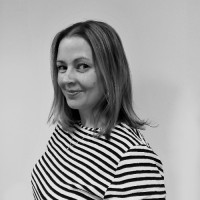 Claire Barker
