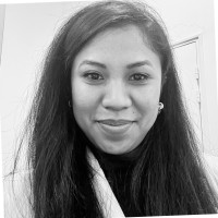 Jessica Zafindranjohany