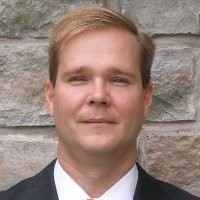 Rick Thompson, Cpa