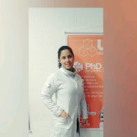 Janileide vidal