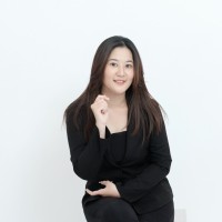 Devina Puspita Sari, S.Si