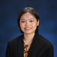 Pamela Anne Serrano