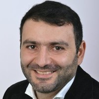 Aram Sargsyan