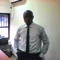 Sheriff Ogunjobi