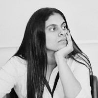 Aishwarya Khanna