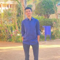 Oussama GHAZOUANI MANSOUR