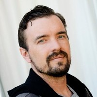 Travis Gruber (CSM, SPC)