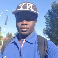 Issa Diallo
