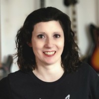 Sonya Gray