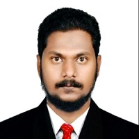 Mohamed Javith Saleem A