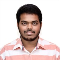 Kiran V