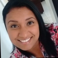 Beatriz Gomes Santos