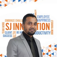 Md. Shohidul Islam