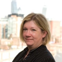 Helen Gilhooly