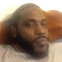 Roderick Mcgee