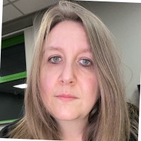 Samantha Donagain-Dewar