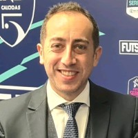 Marco Lupo