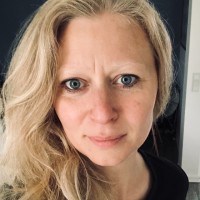 Vibeke Toft-Nielsen