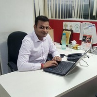 Manish Kanojia