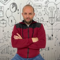 Goran Rađenović