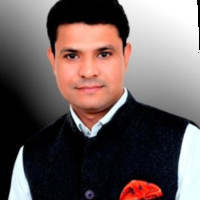 munesh gangwal