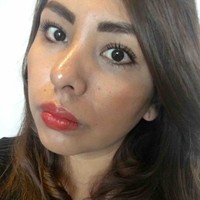 MAGALI TAPIA