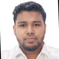 MD NAEEM ISLAM
