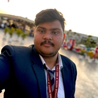 Dev Ashish Pandey