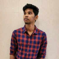 Sabarish Balachandran