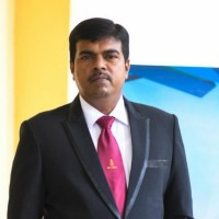 Visvananth Perananthan
