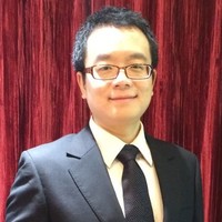 Eric Miao