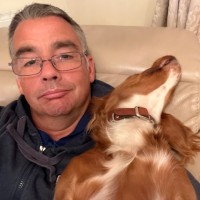 Kevin Chase