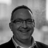 Patrick Charbonneau