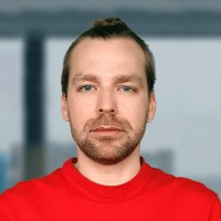 Dmitry Yakovlev