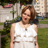 Наталья Лукина